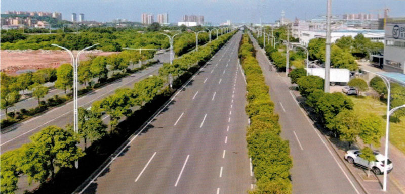 ���(y��ng)�гǅ^(q��)·�θĽ���������h(hu��n)��(xi��n)�˘�(bi��o)